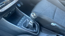 Hyundai BAYON 1.0 TGDi [120] 48V MHEV Premium 5dr Petrol Hatchback